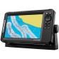 Эхолот Lowrance Eagle 9 TripleShot HD, 9 дюймов (GPS)